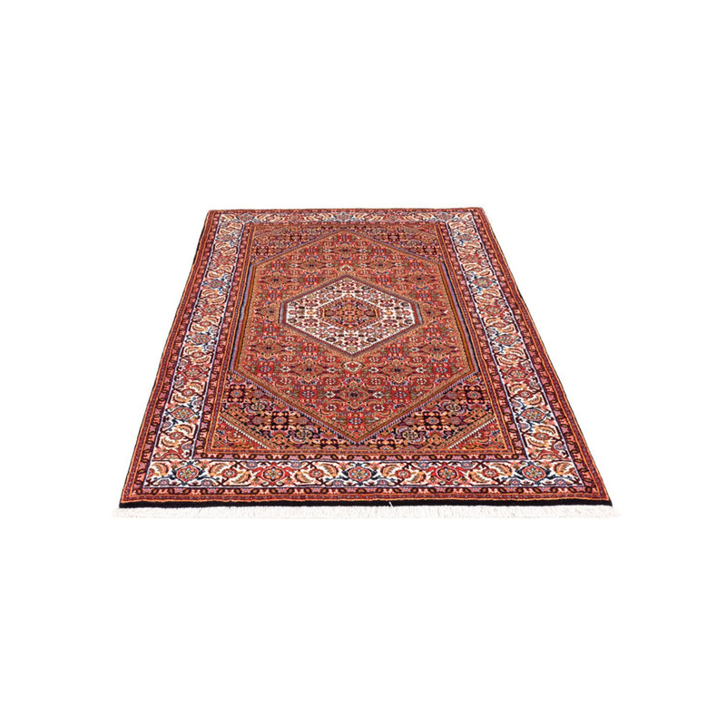 Tappeto Persero - Bidjar - 176 x 110 cm - rosso