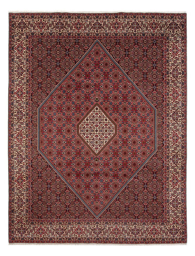 Bidjar - Bukan Tappeto 252x342cm - Tappeto persiano