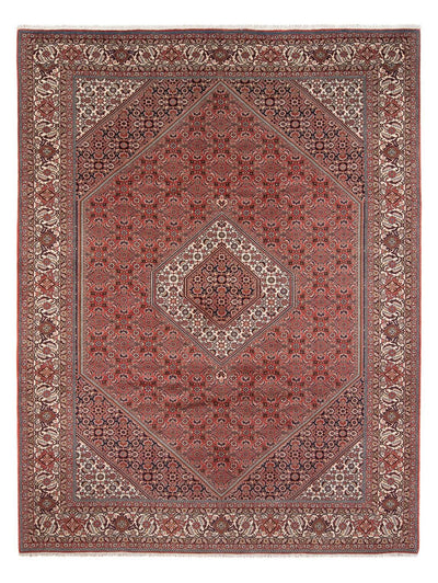 Bidjar - Bukan Tappeto 247x333cm - Tappeto persiano