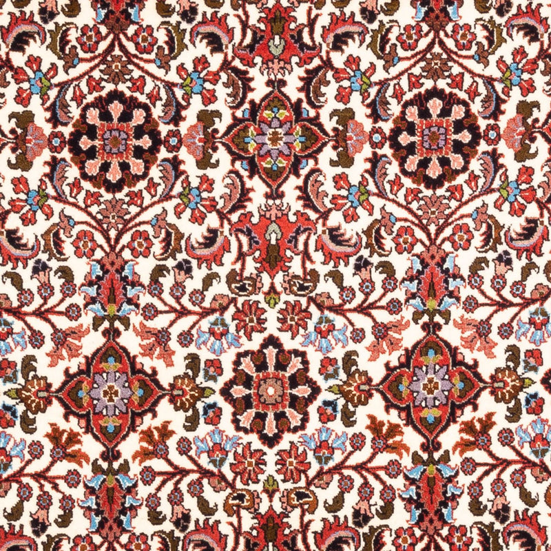 Tappeto Persero - Bidjar - 182 x 109 cm - crema