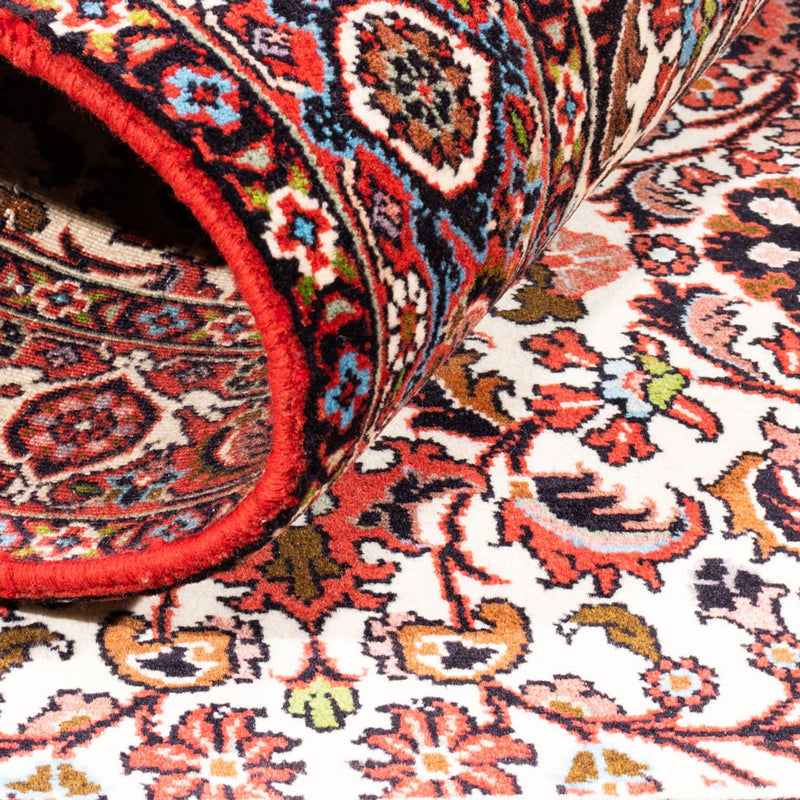 Tappeto Persero - Bidjar - 182 x 109 cm - crema