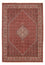 Tappeto Persero - Bidjar - 290 x 202 cm - rosso
