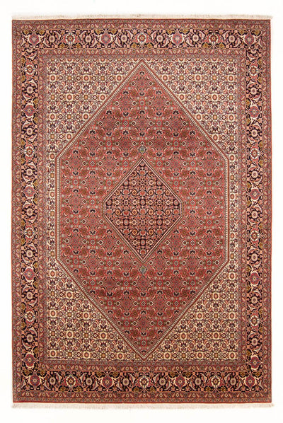 Bidjar - Bukan Tappeto 200x300cm - Tappeto persiano