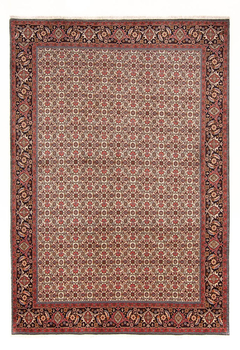 Tappeto Persero - Bidjar - 290 x 200 cm - crema