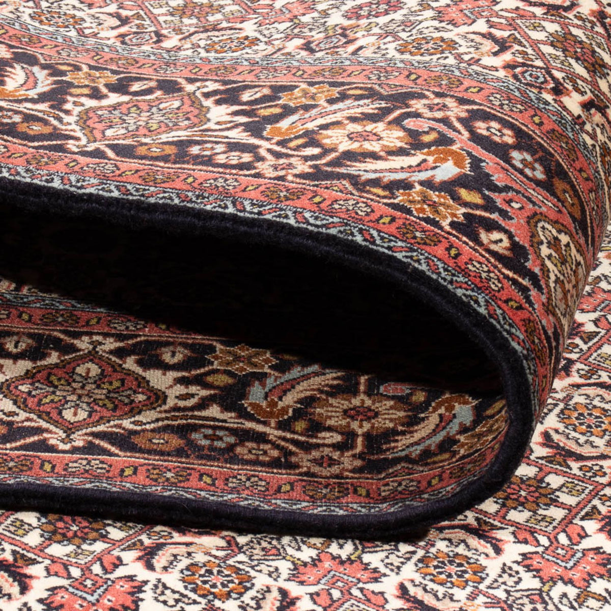 Tappeto Persero - Bidjar - 290 x 200 cm - crema