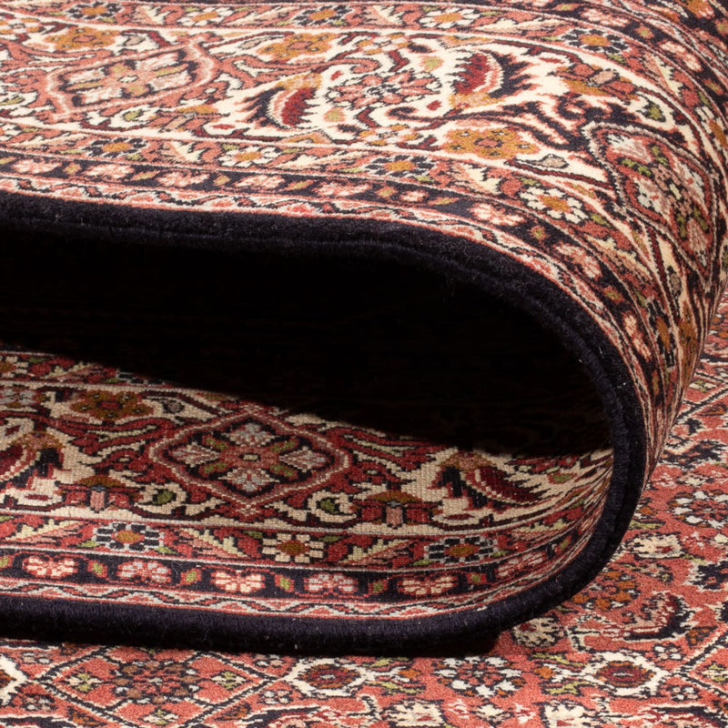 Tappeto Persero - Bidjar - 292 x 200 cm - rosso