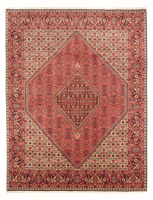 Tappeto Persero - Bidjar - 260 x 200 cm - rosso