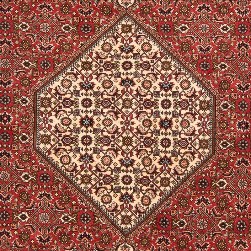 Tappeto Persero - Bidjar - 260 x 200 cm - rosso