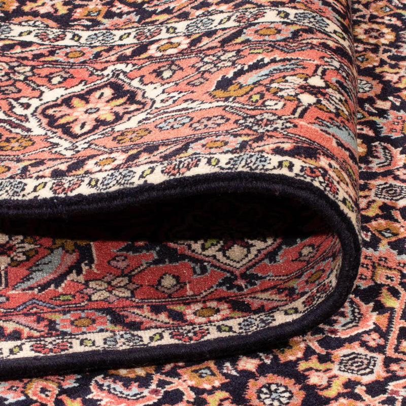 Tappeto Persero - Bidjar - 302 x 200 cm - rosso