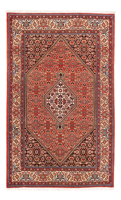 Bidjar - Bukan Tappeto 113x169cm - Tappeto persiano