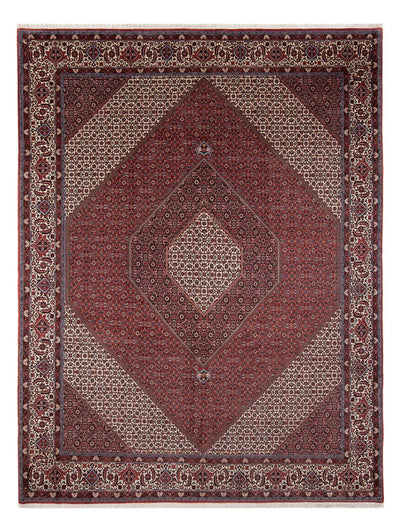 Bidjar - Bukan Tappeto 253x370cm - Tappeto persiano