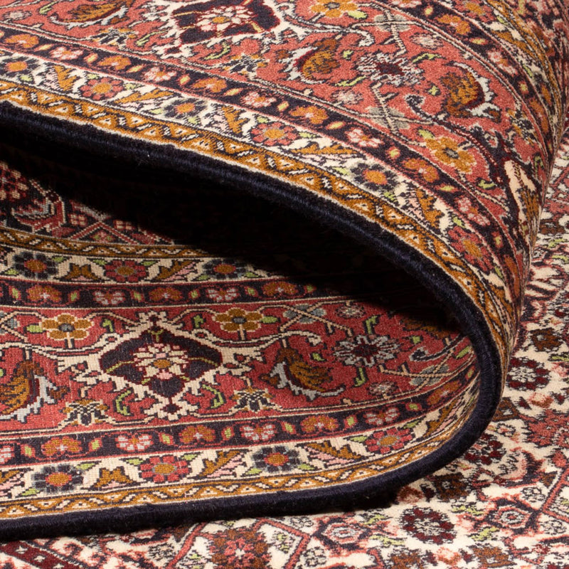 Tappeto Persero - Bidjar - 288 x 200 cm - rosso