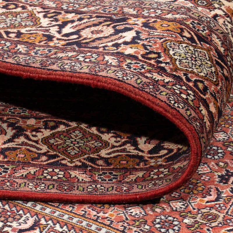 Tappeto Persero - Bidjar - 300 x 197 cm - rosso