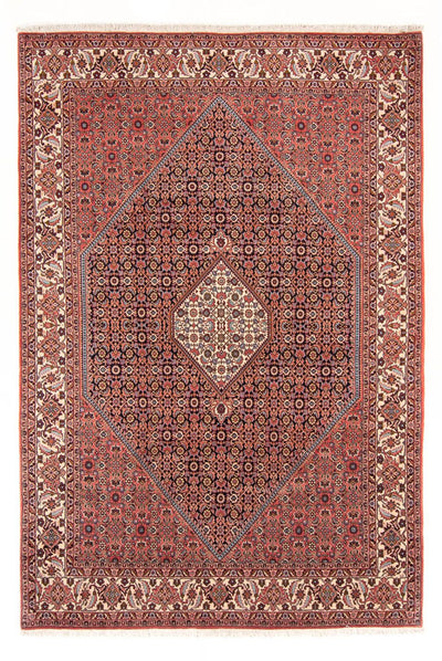 Bidjar - Bukan Tappeto 197x295cm - Tappeto persiano