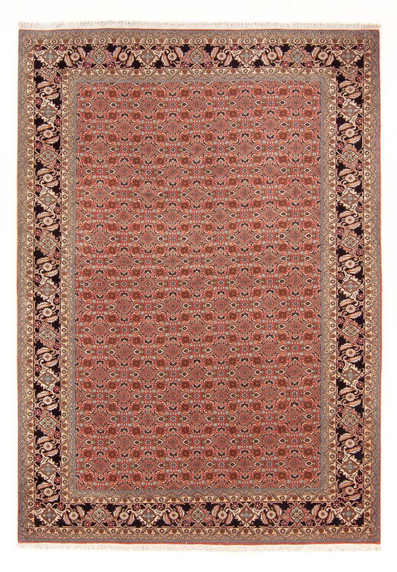 Tappeto Persero - Bidjar - 288 x 202 cm - rosso