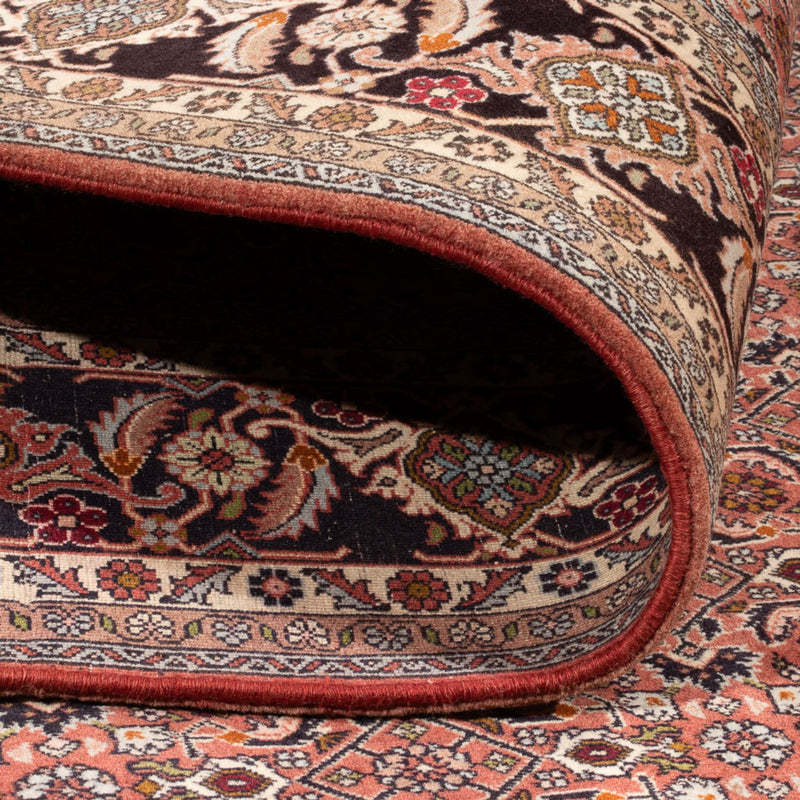 Tappeto Persero - Bidjar - 288 x 202 cm - rosso