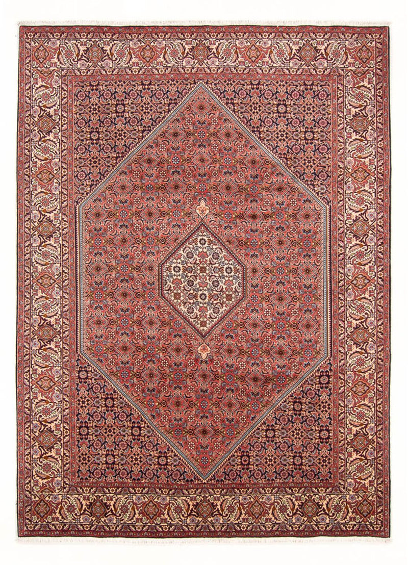 Tappeto Persero - Bidjar - 290 x 204 cm - rosso