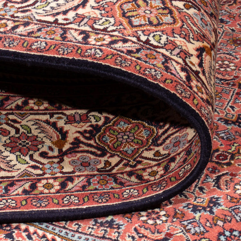 Tappeto Persero - Bidjar - 290 x 204 cm - rosso