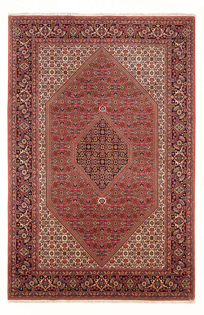 Bidjar - Bukan Tappeto 200x307cm - Tappeto persiano