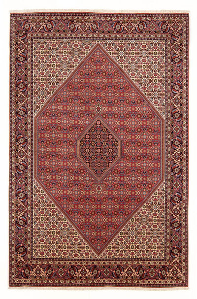 Bidjar - Bukan Tappeto 199x302cm - Tappeto persiano