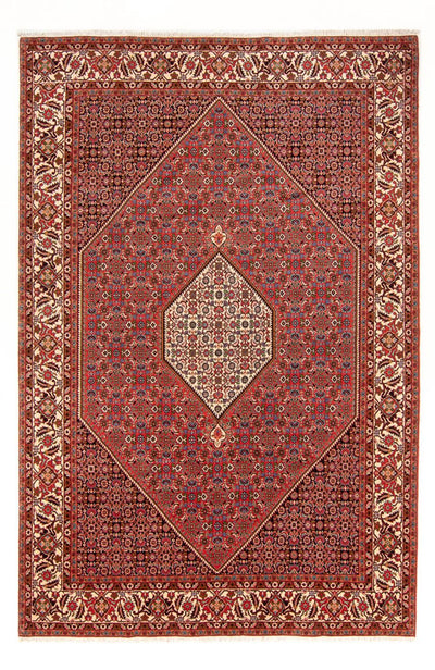 Bidjar - Bukan Tappeto 200x300cm - Tappeto persiano