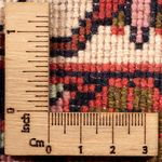 Tappeto Persero - Bidjar - 300 x 200 cm - rosso