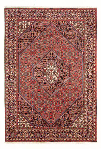 Bidjar - Bukan Tappeto 200x298cm - Tappeto persiano