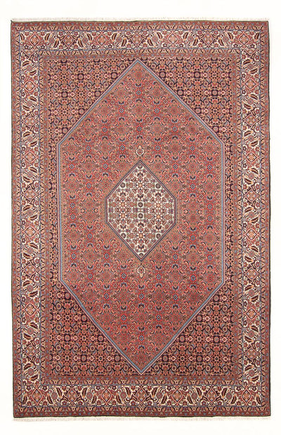 Bidjar - Bukan Tappeto 200x303cm - Tappeto persiano