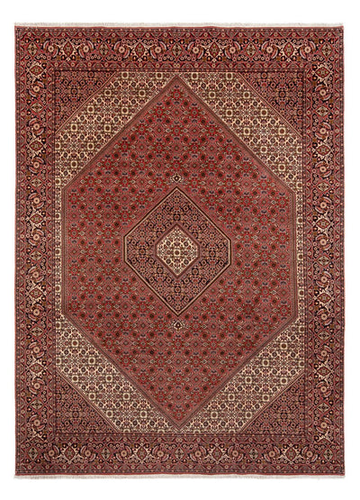Bidjar - Bukan Tappeto 250x350cm - Tappeto persiano