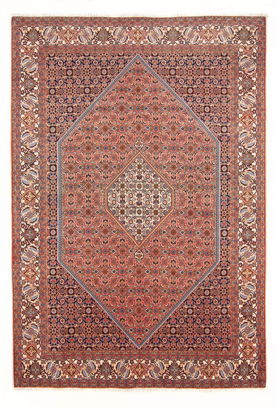 Bidjar - Bukan Tappeto 200x295cm - Tappeto persiano