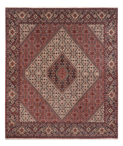 Bidjar - Bukan Tappeto 252x296cm - Tappeto persiano