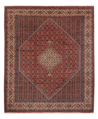 Bidjar - Bukan Tappeto 255x314cm - Tappeto persiano