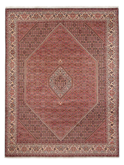 Bidjar - Bukan Tappeto 250x342cm - Tappeto persiano