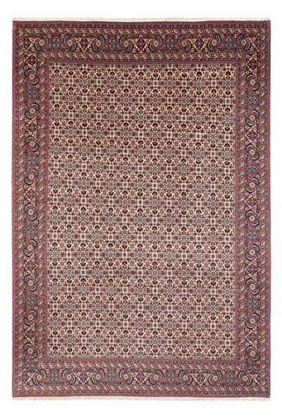 Bidjar - Bukan Tappeto 245x344cm - Tappeto persiano