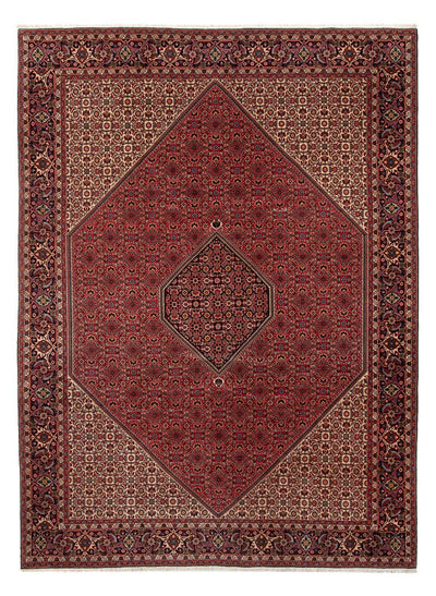 Bidjar - Bukan Tappeto 247x347cm - Tappeto persiano