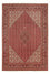 Tappeto Persero - Bidjar - 298 x 203 cm - rosso
