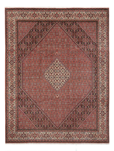 Bidjar - Bukan Tappeto 248x334cm - Tappeto persiano