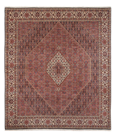 Bidjar - Bukan Tappeto 244x299cm - Tappeto persiano