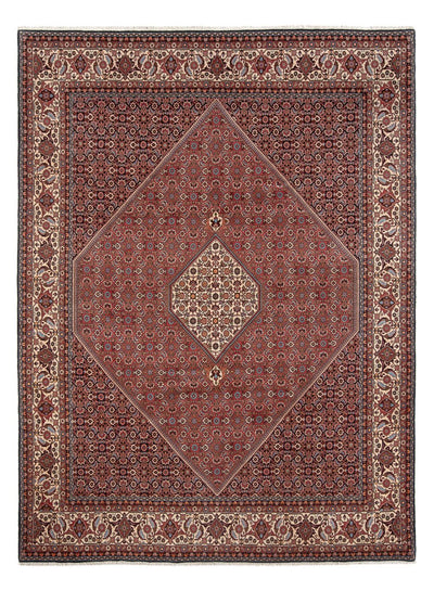 Bidjar - Bukan Tappeto 247x350cm - Tappeto persiano