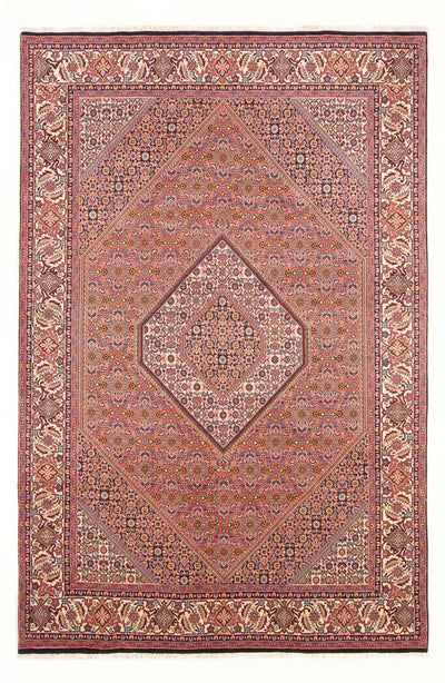 Bidjar - Bukan Tappeto 198x297cm - Tappeto persiano