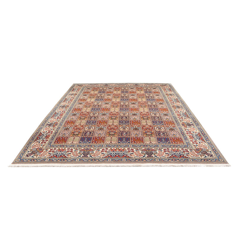 Tappeto Persero - Classico - Reale - 344 x 244 cm - multicolore