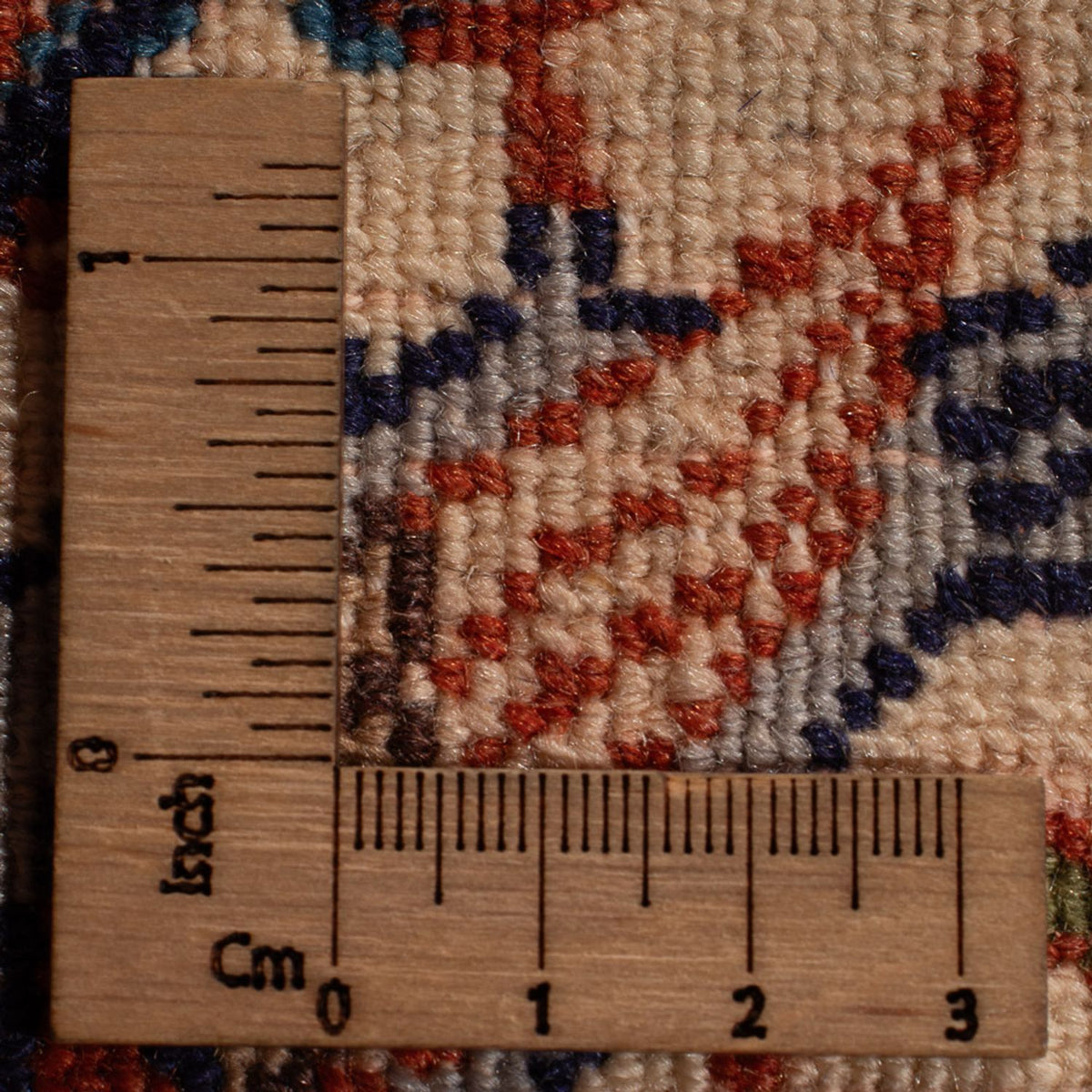 Tappeto Persero - Classico - Reale - 344 x 244 cm - multicolore