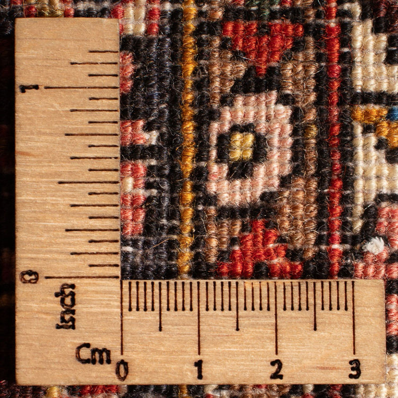 Tappeto Persero - Nomade - 100 x 62 cm - multicolore