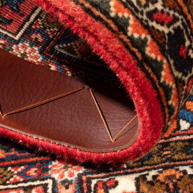 Tappeto Persero - Nomade - 100 x 64 cm - multicolore