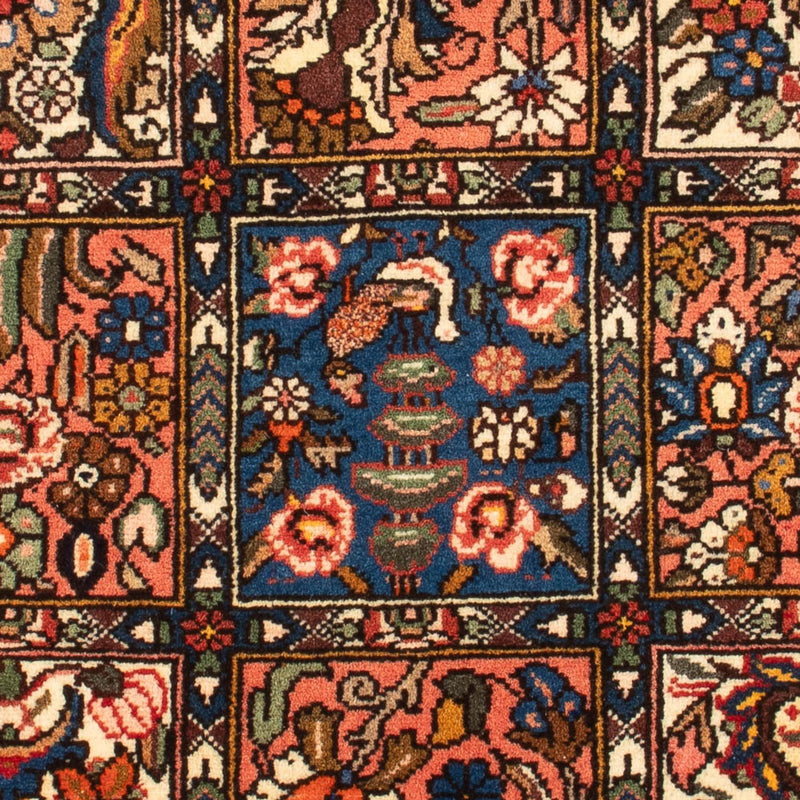 Tappeto Persero - Nomade - 100 x 64 cm - multicolore