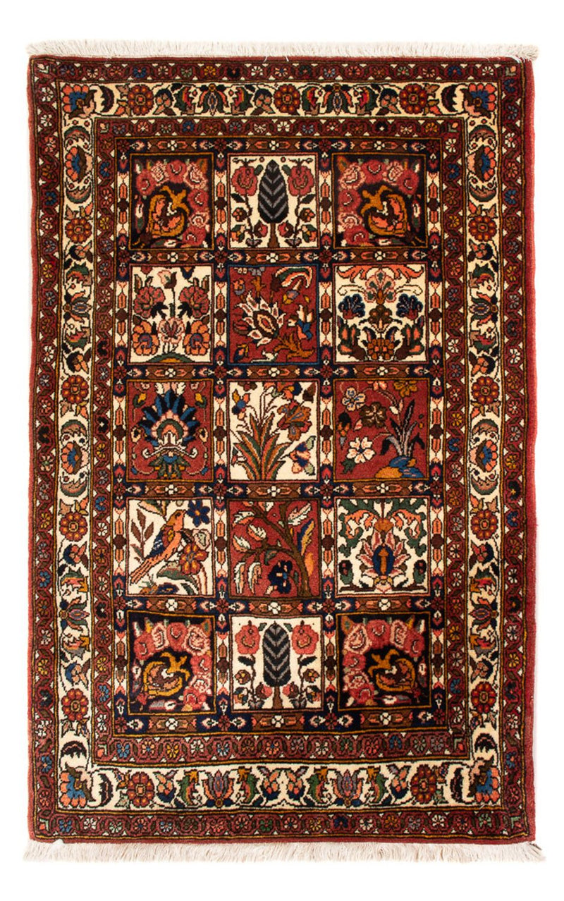 Tappeto Persero - Nomade - 102 x 64 cm - multicolore