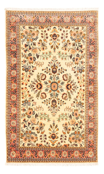 Kashan Tappeto 108x165cm - Tappeto persiano