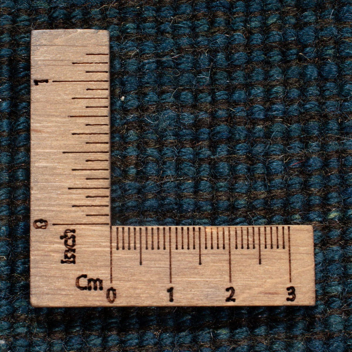 Tappeto Gabbeh - Persero - 162 x 100 cm - multicolore