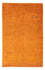 Tappeto Gabbeh - Persero - 167 x 113 cm - arancione