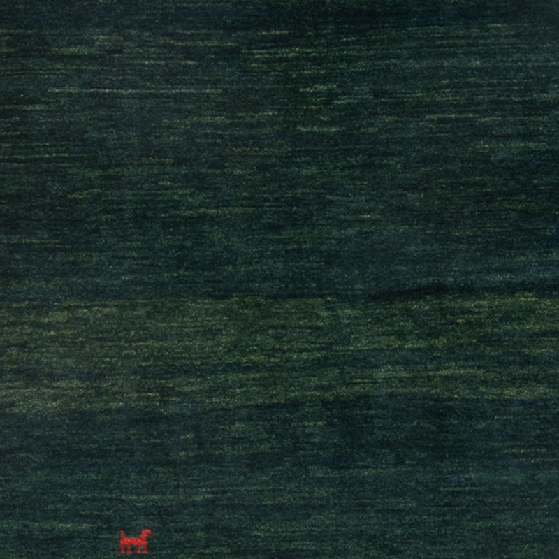 Tappeto Gabbeh - Persero - 152 x 107 cm - multicolore